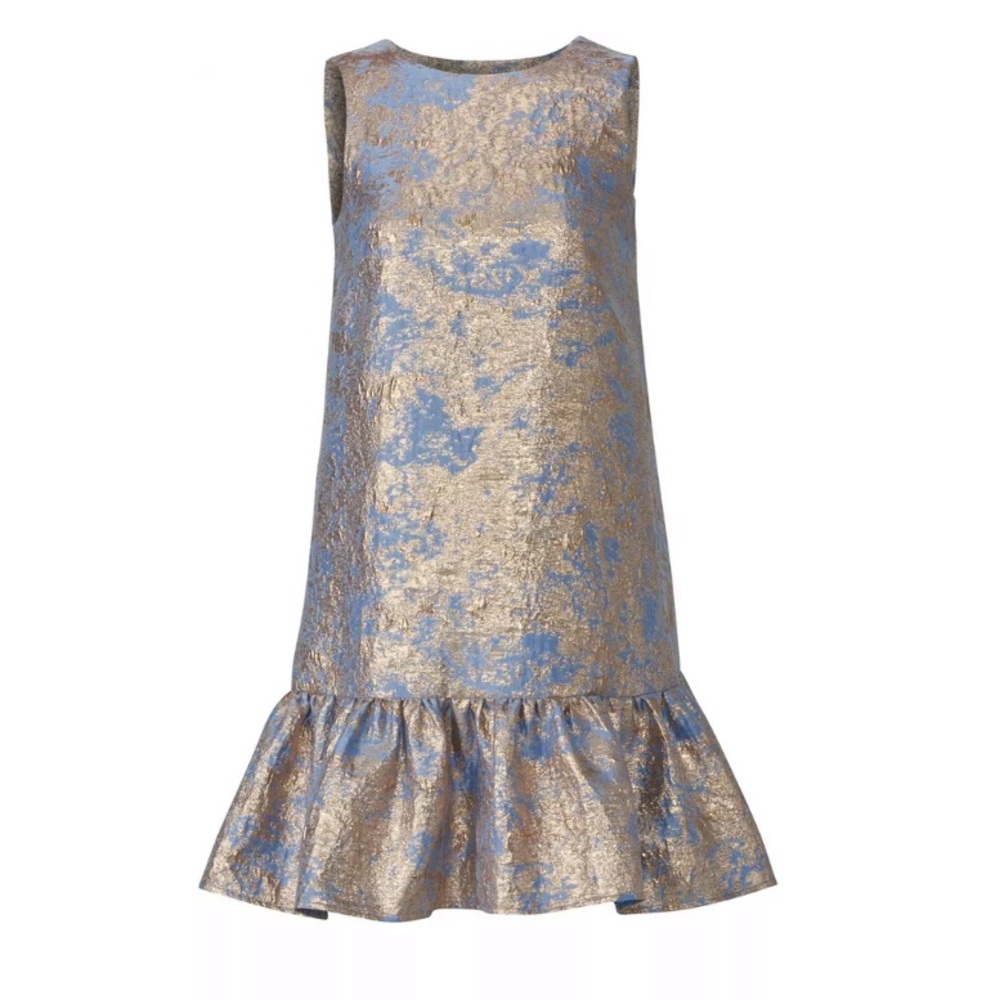 Slate and Willow dress